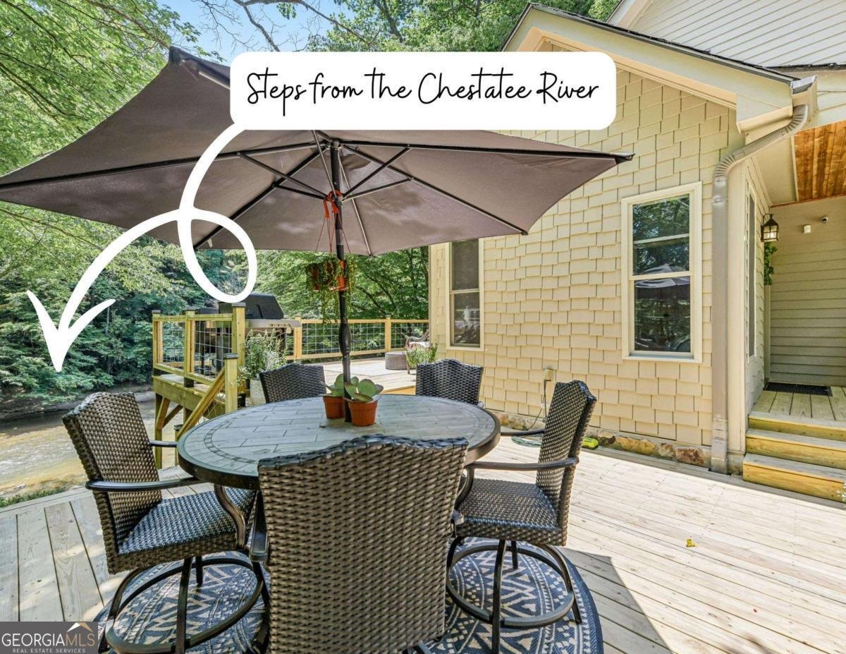982 Golden Avenue Dahlonega - Photo 37
