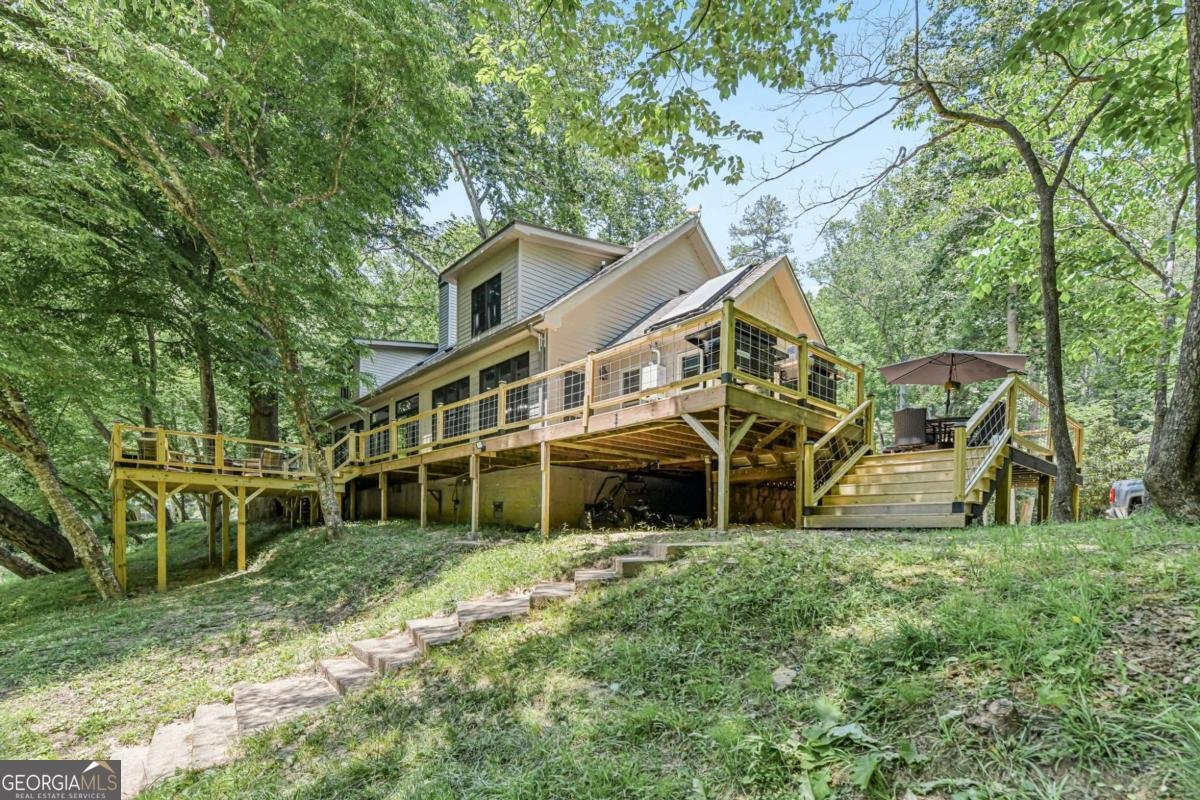 982 Golden Avenue Dahlonega - Photo 38