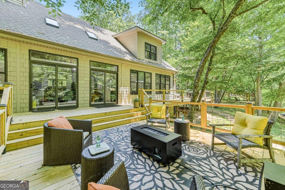 982 Golden Avenue Dahlonega - Photo 39