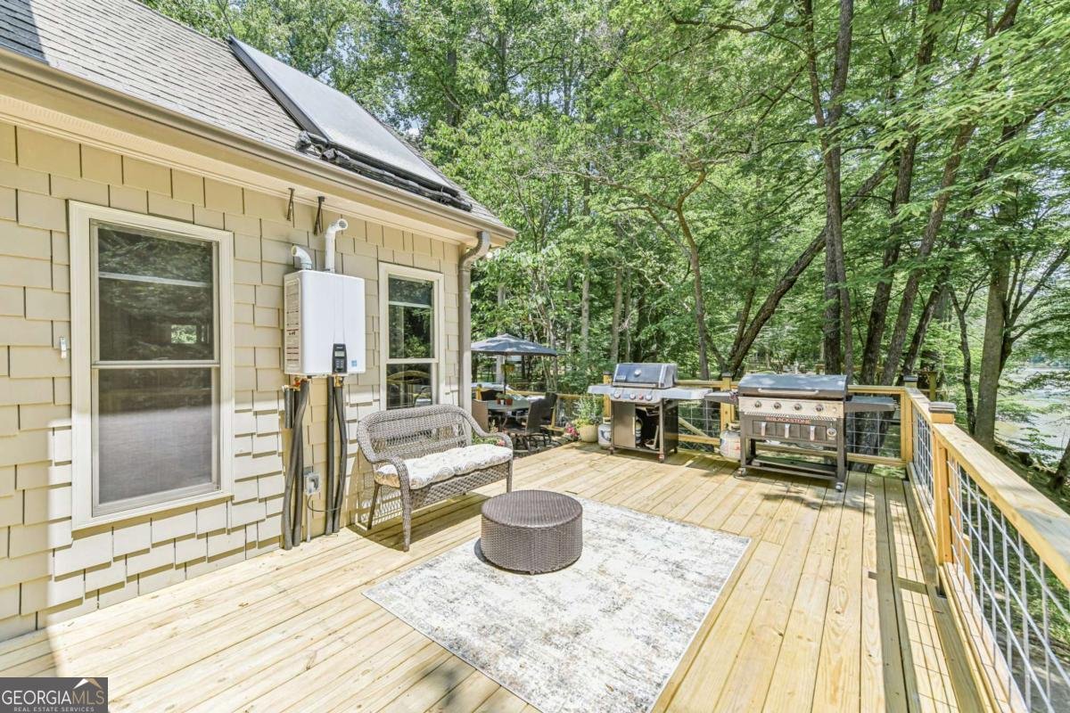 982 Golden Avenue Dahlonega - Photo 40