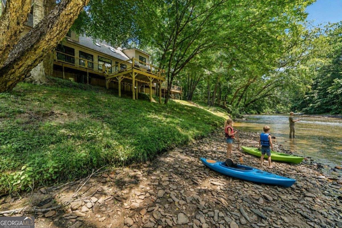982 Golden Avenue Dahlonega - Photo 43
