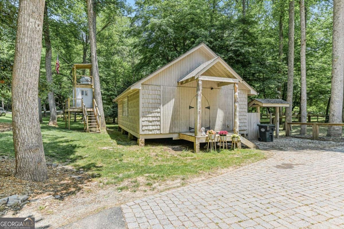 982 Golden Avenue Dahlonega - Photo 44
