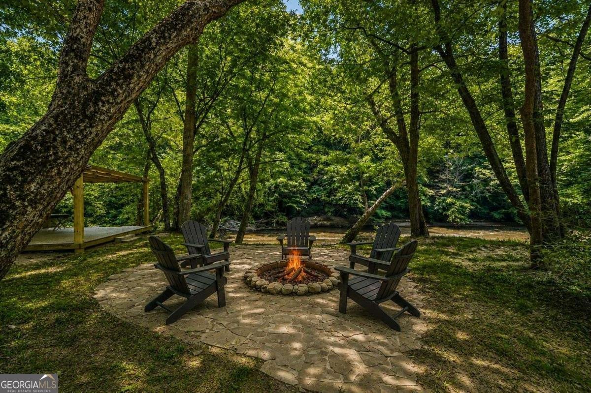 982 Golden Avenue Dahlonega - Photo 48