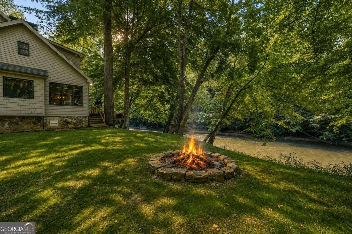 982 Golden Avenue Dahlonega - Photo 49