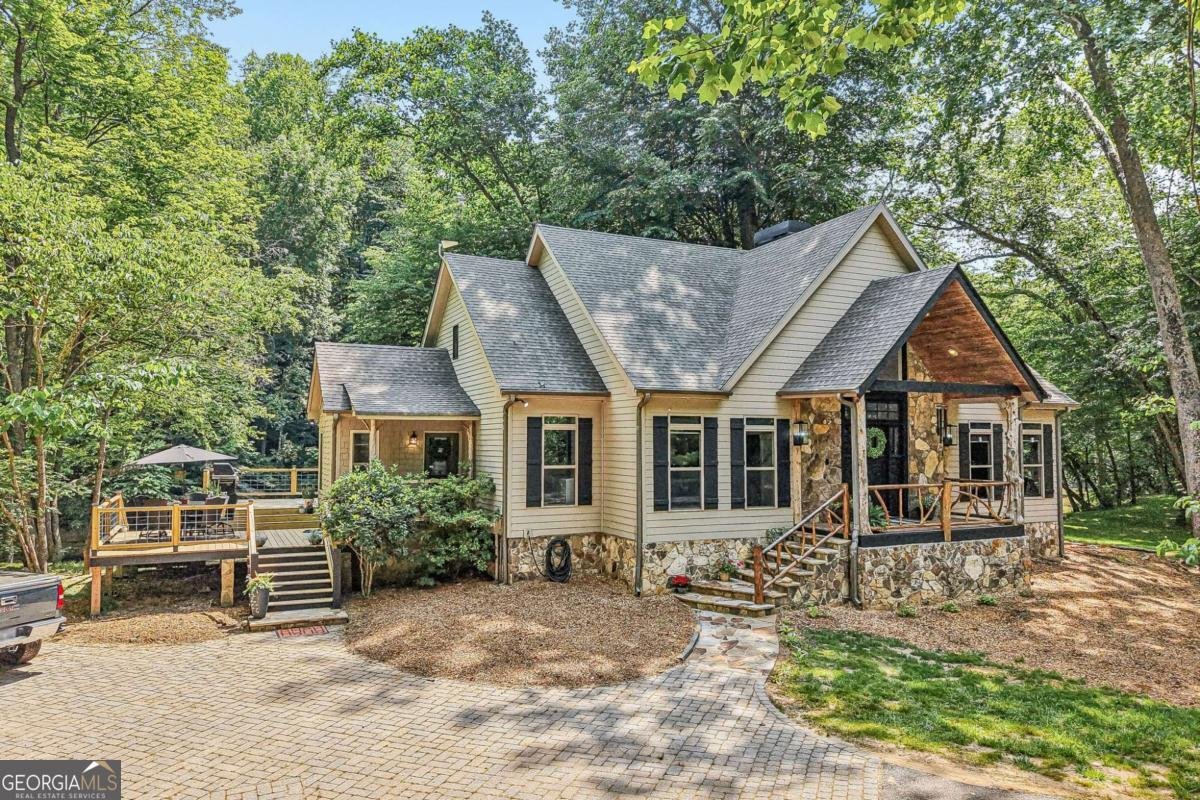 982 Golden Avenue Dahlonega - Photo 50