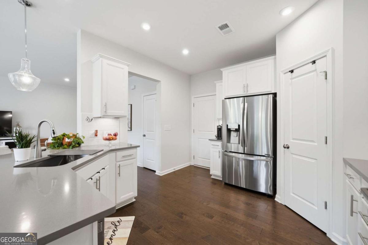 218 Ellis Lane Woodstock - Photo 11