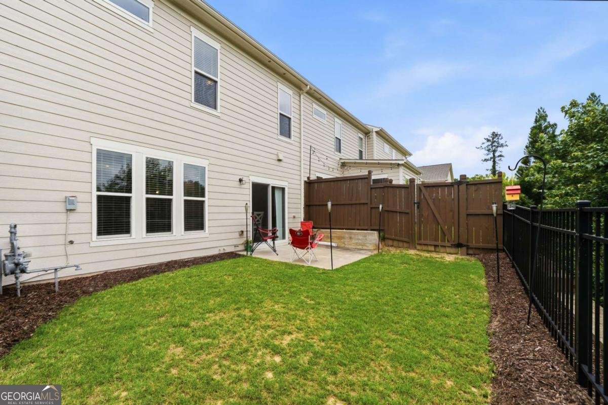 218 Ellis Lane Woodstock - Photo 27