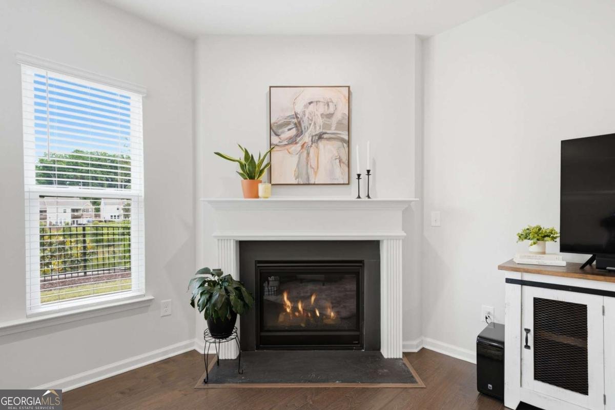 218 Ellis Lane Woodstock - Photo 8