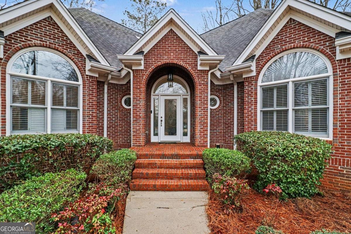 30 Couples Court Newnan - main photo