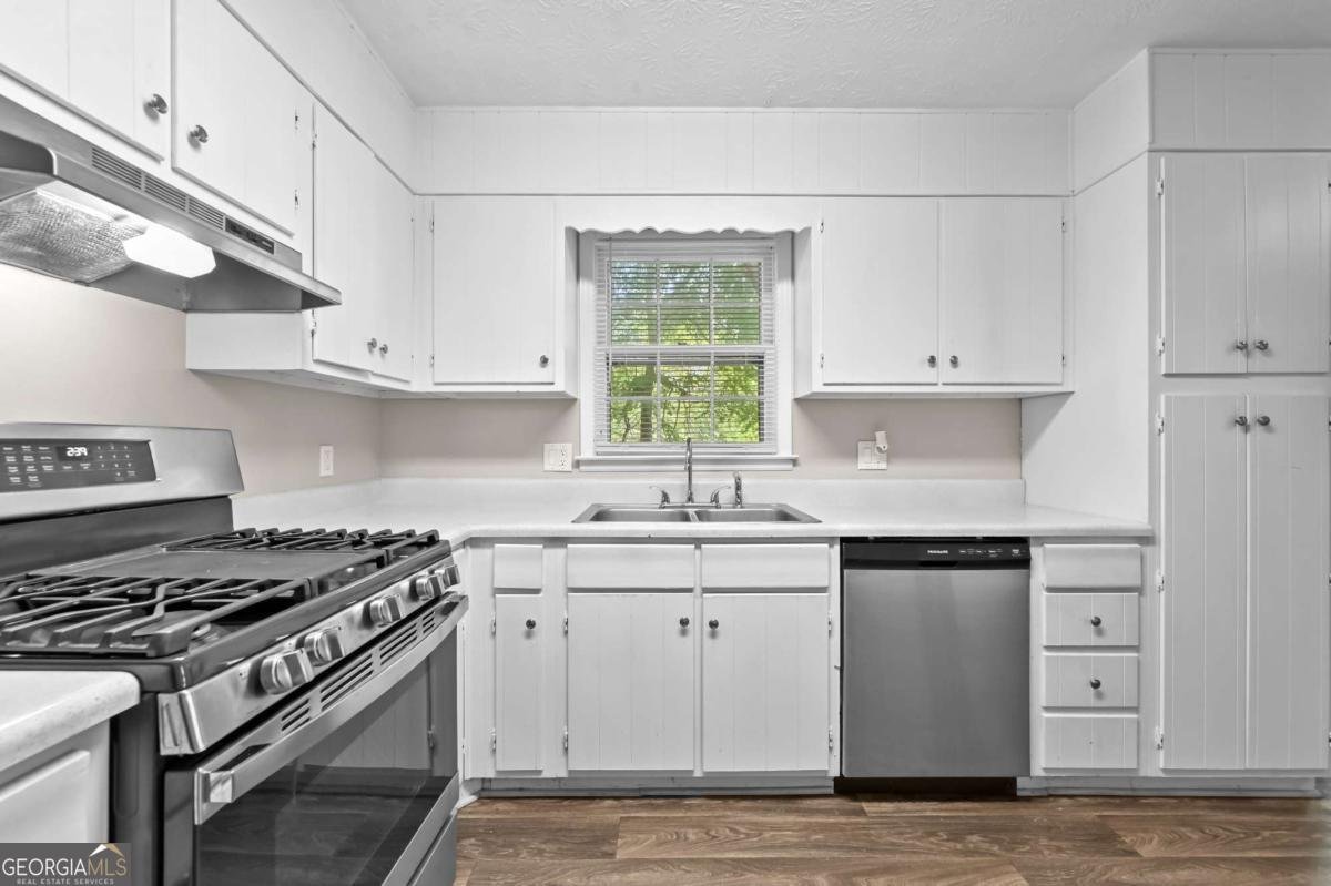 2914 Landmark Drive Conyers - Photo 14