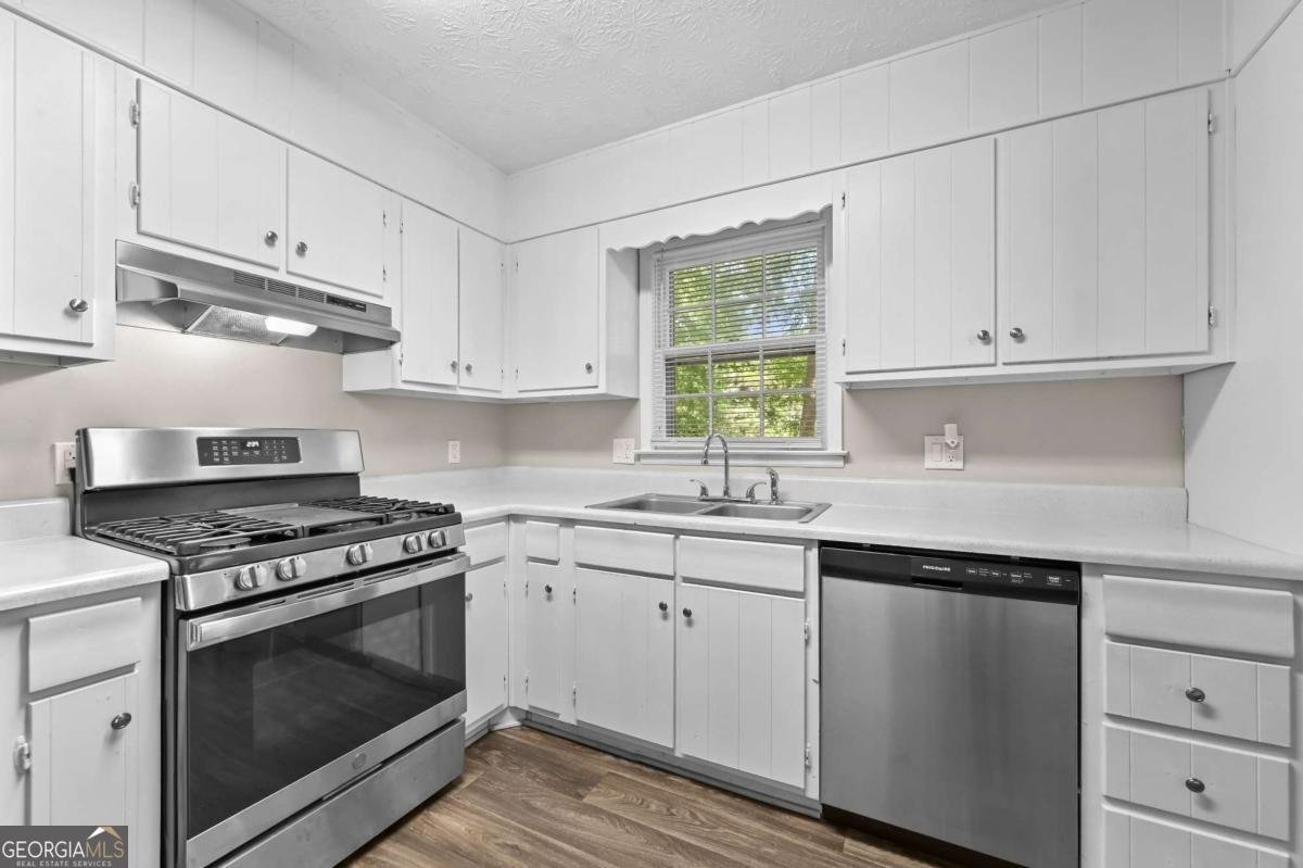 2914 Landmark Drive Conyers - Photo 15
