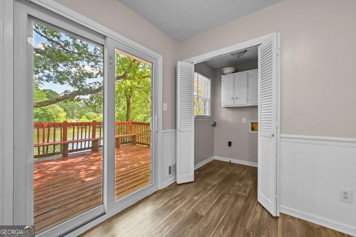 2914 Landmark Drive Conyers - Photo 19
