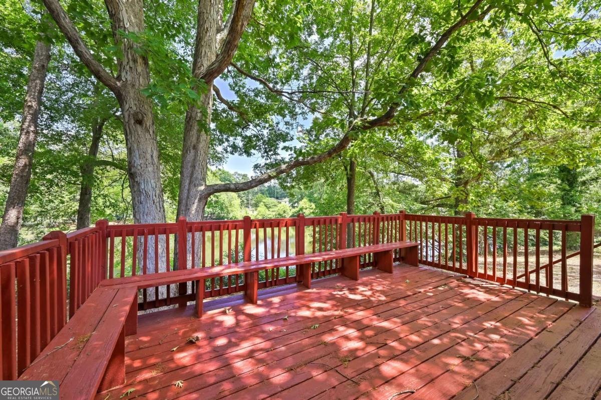 2914 Landmark Drive Conyers - Photo 31