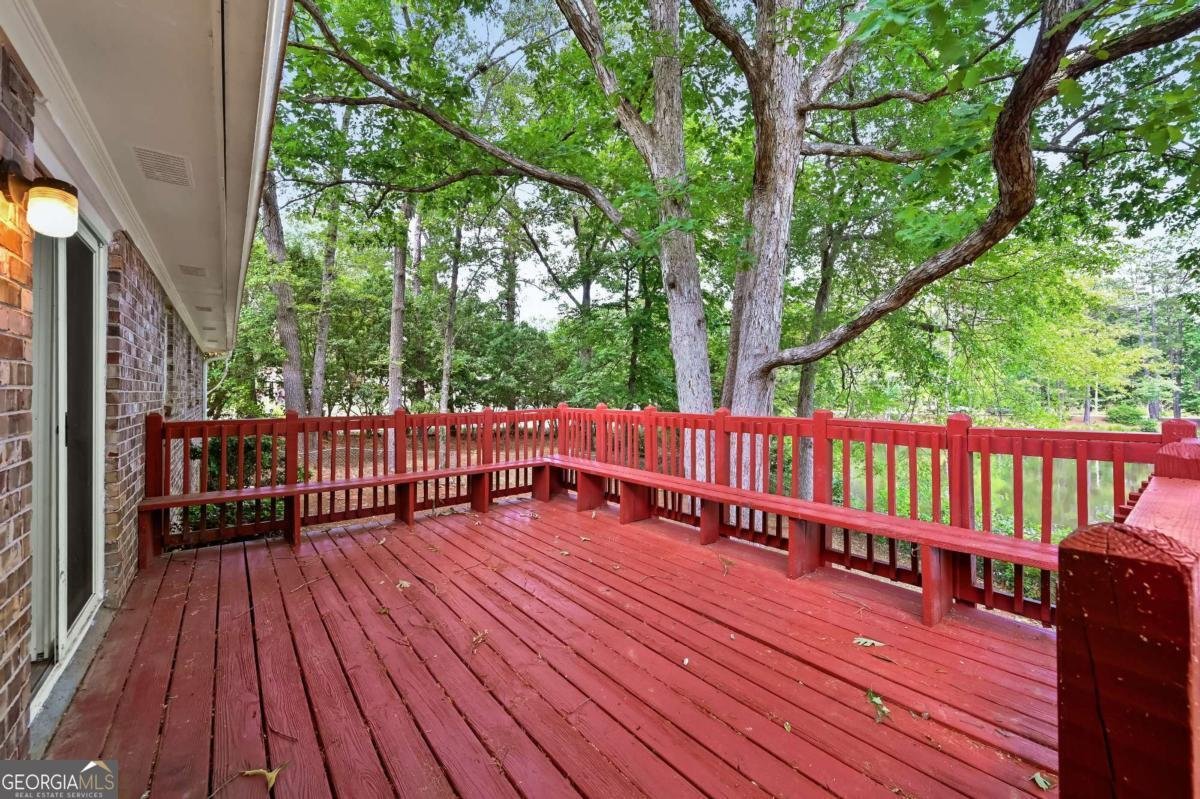 2914 Landmark Drive Conyers - Photo 32