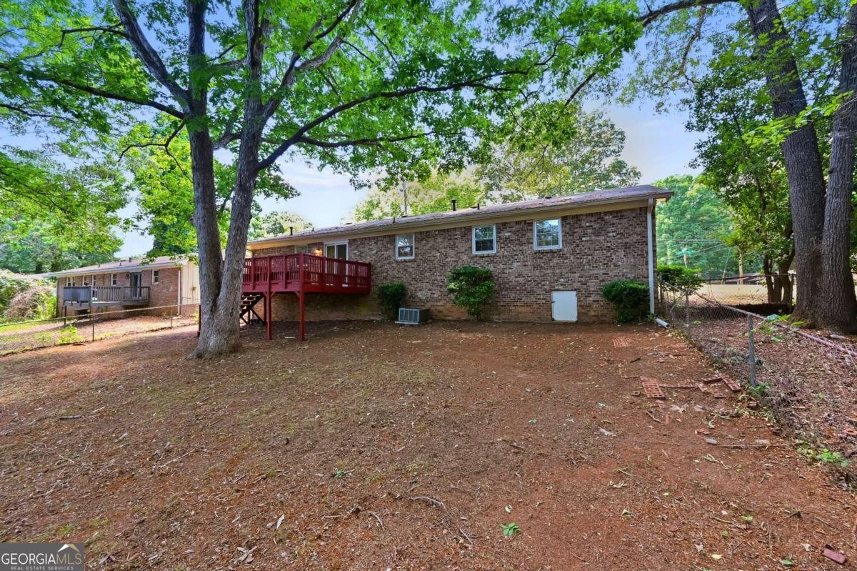2914 Landmark Drive Conyers - Photo 33