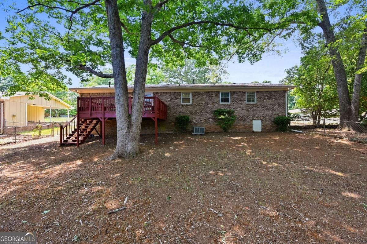 2914 Landmark Drive Conyers - Photo 34