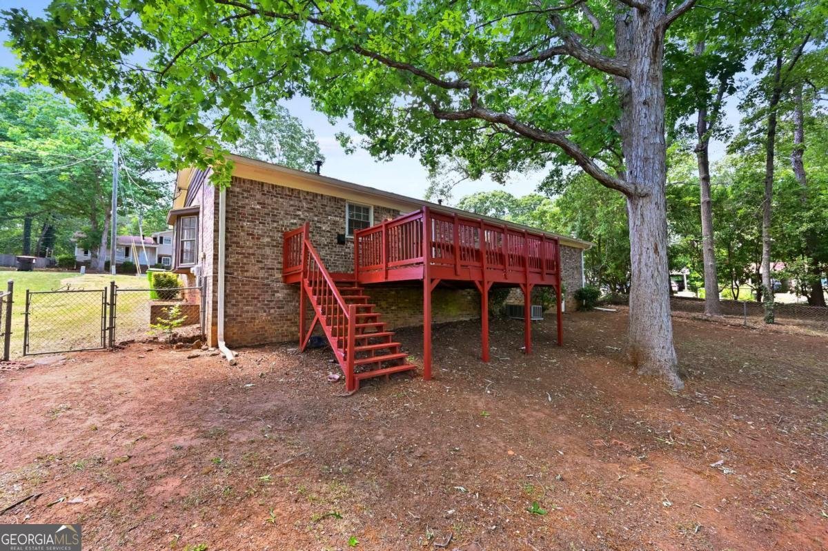 2914 Landmark Drive Conyers - Photo 35