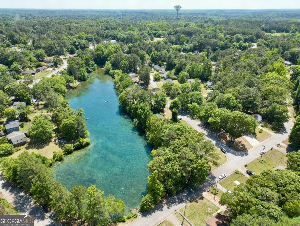 2914 Landmark Drive Conyers - Photo 6