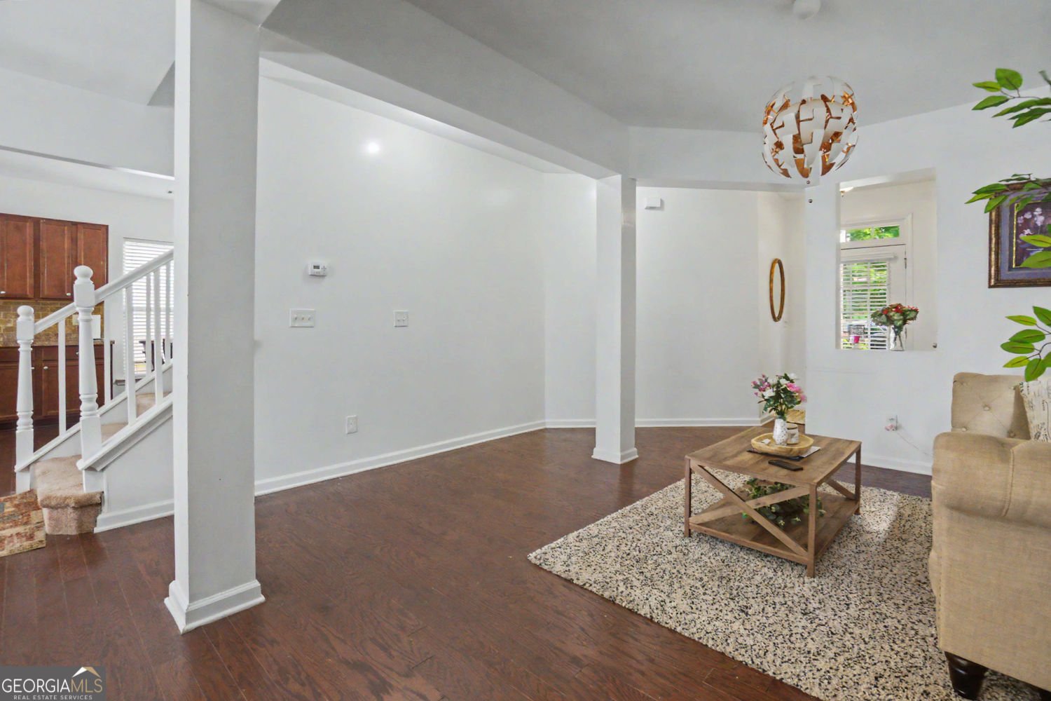 438 Hardy Water Drive Lawrenceville - Photo 10