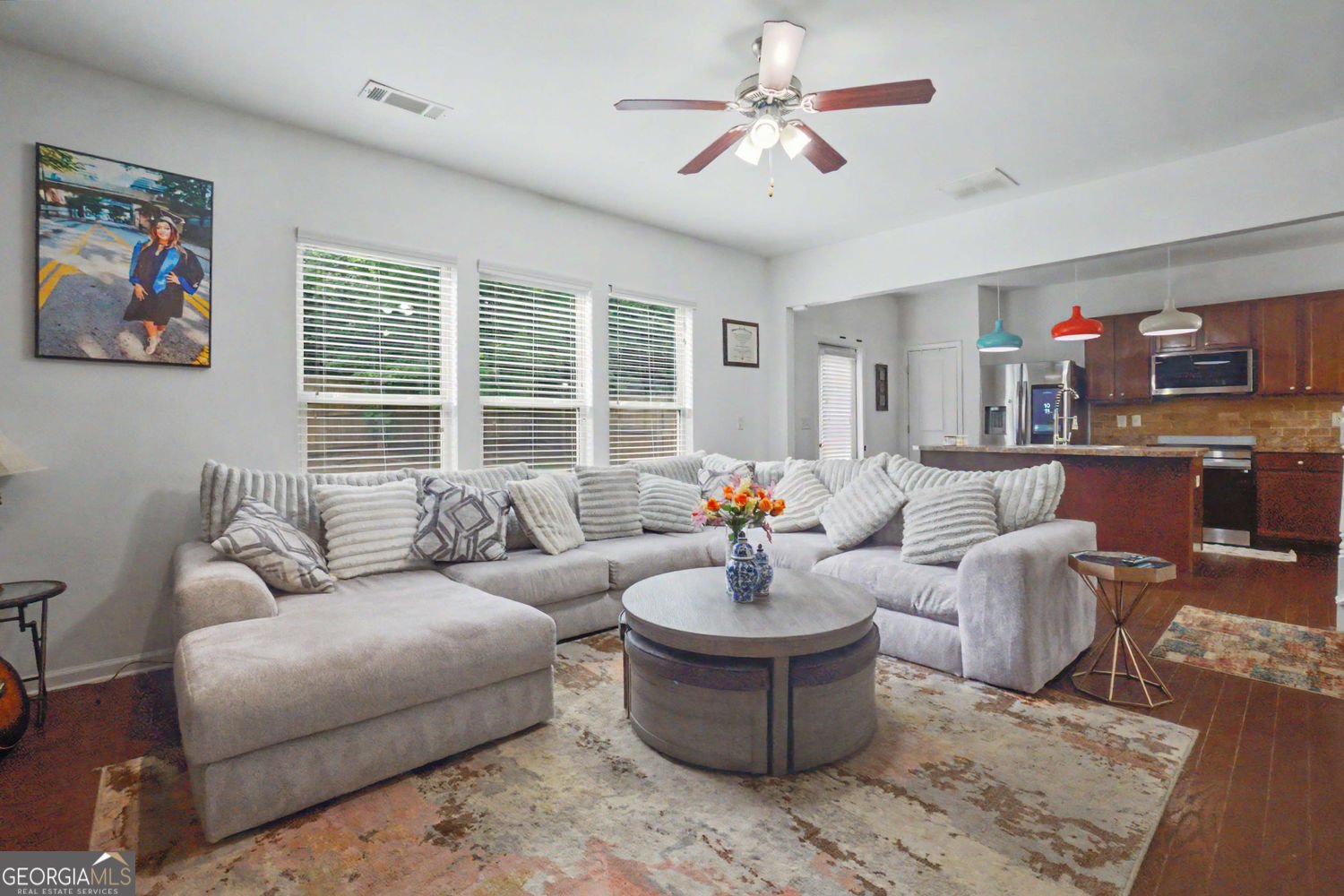 438 Hardy Water Drive Lawrenceville - Photo 11