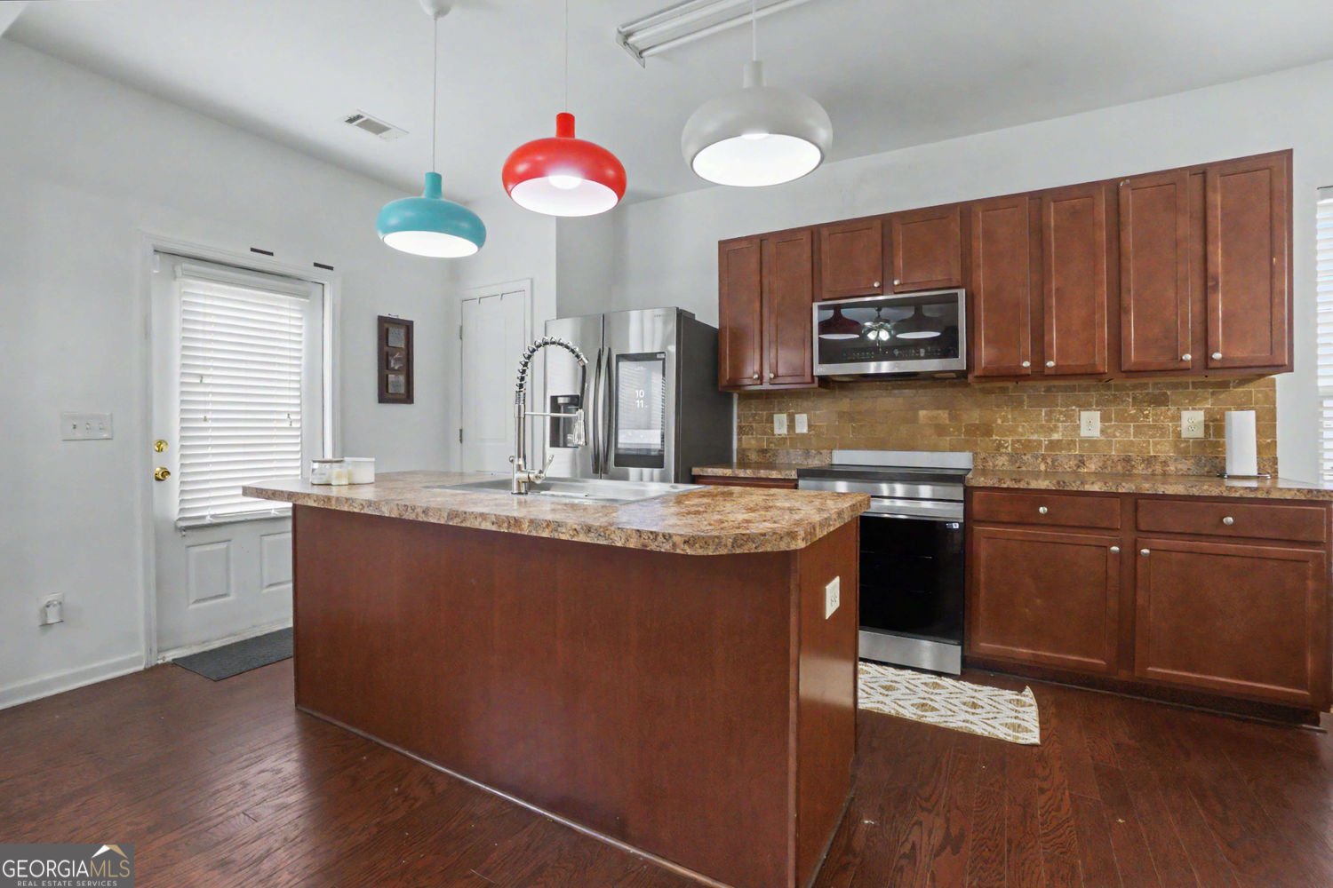 438 Hardy Water Drive Lawrenceville - Photo 12