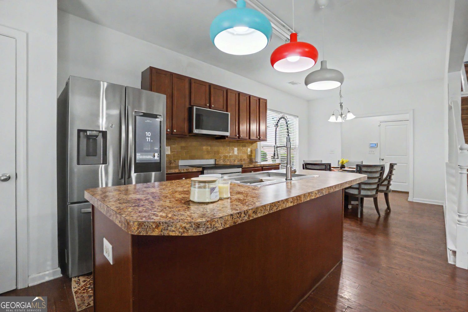 438 Hardy Water Drive Lawrenceville - Photo 13
