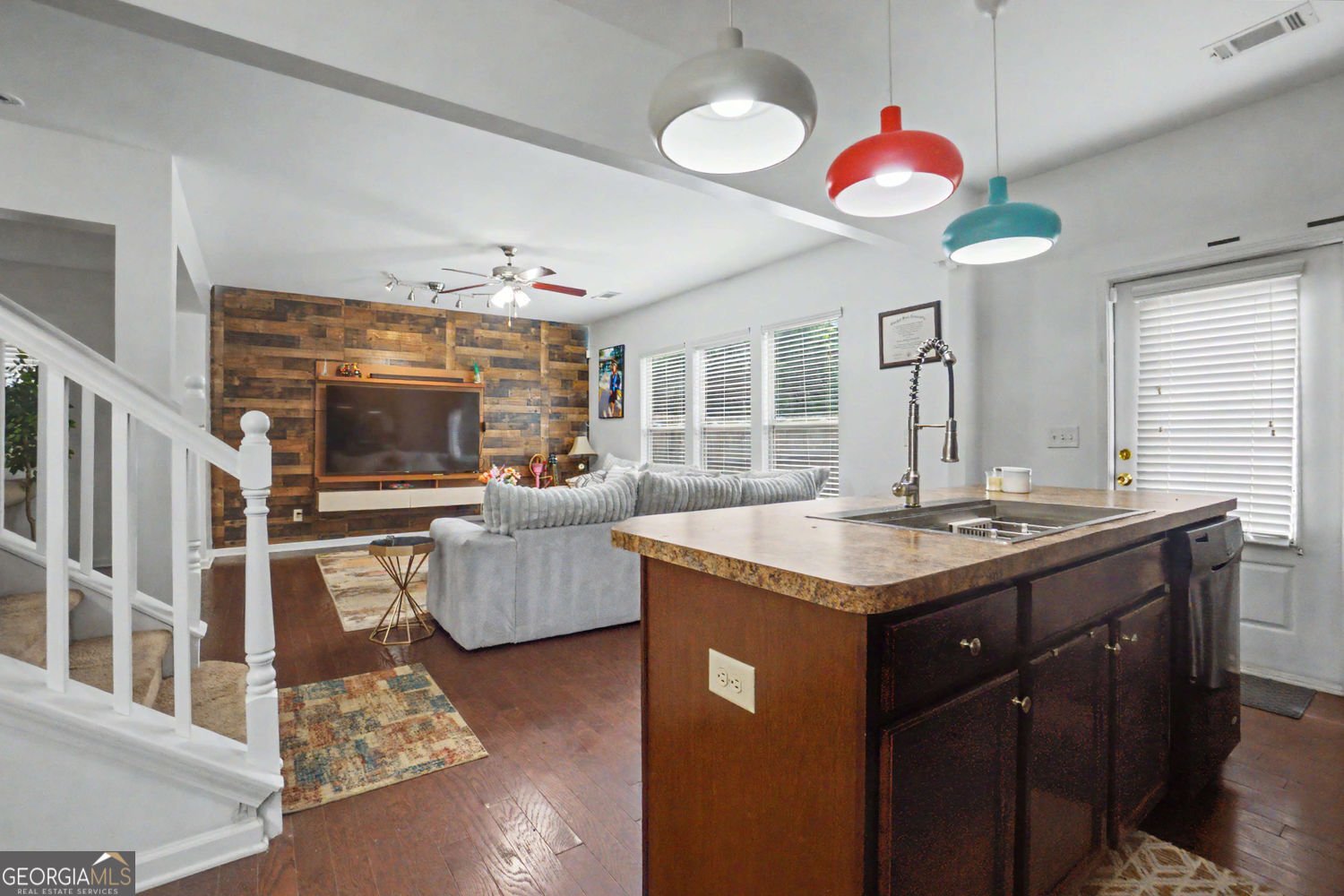 438 Hardy Water Drive Lawrenceville - Photo 15