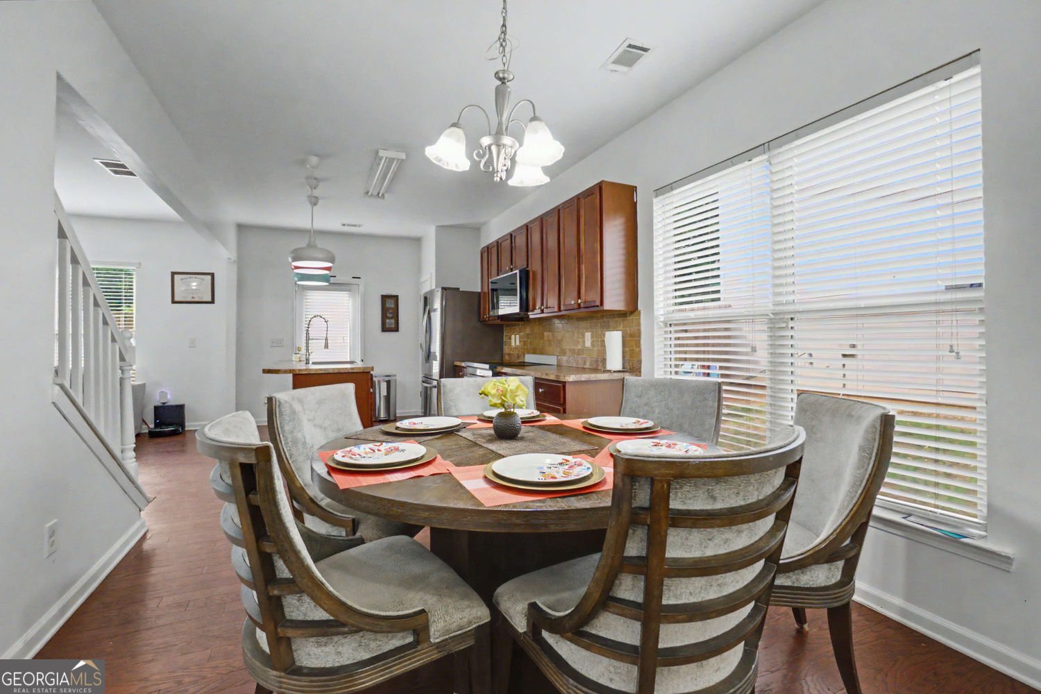 438 Hardy Water Drive Lawrenceville - Photo 17
