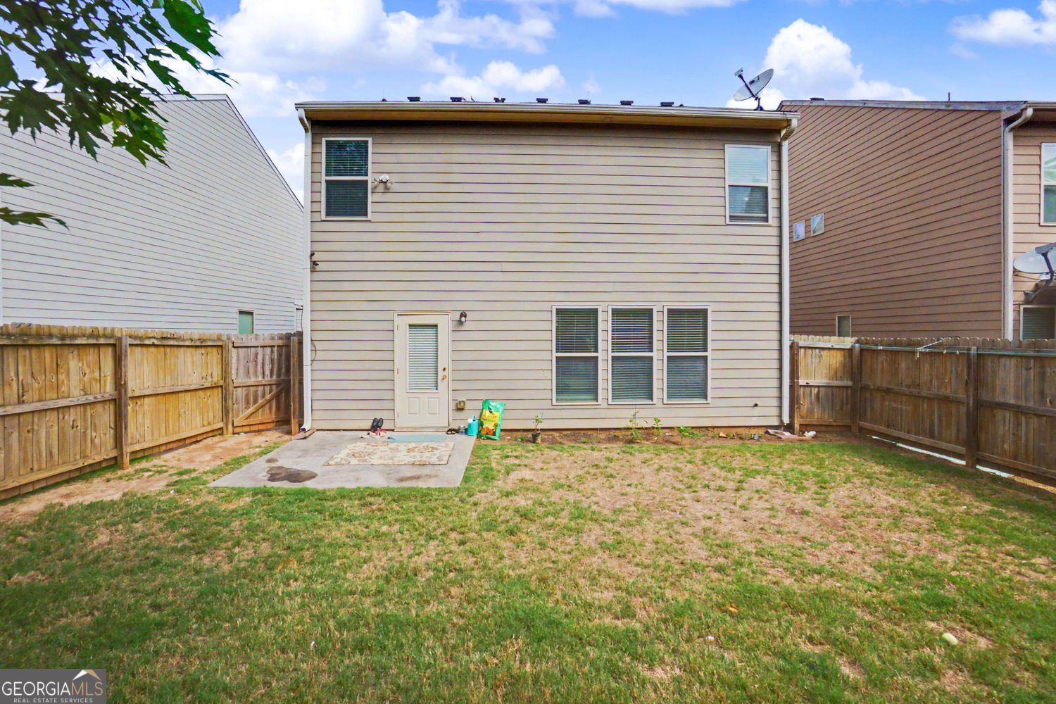 438 Hardy Water Drive Lawrenceville - Photo 31