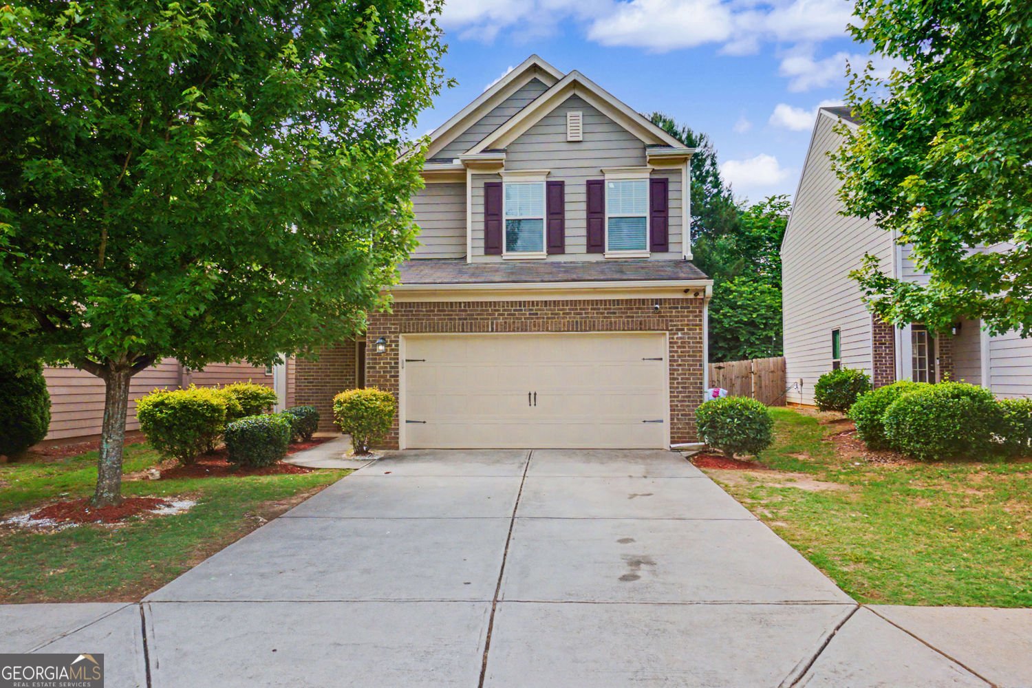 438 Hardy Water Drive Lawrenceville - Photo 38