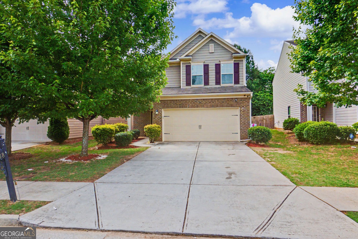 438 Hardy Water Drive Lawrenceville - Photo 39