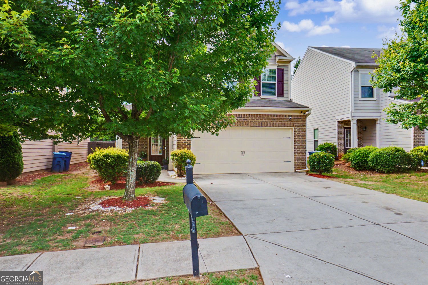 438 Hardy Water Drive Lawrenceville - Photo 40