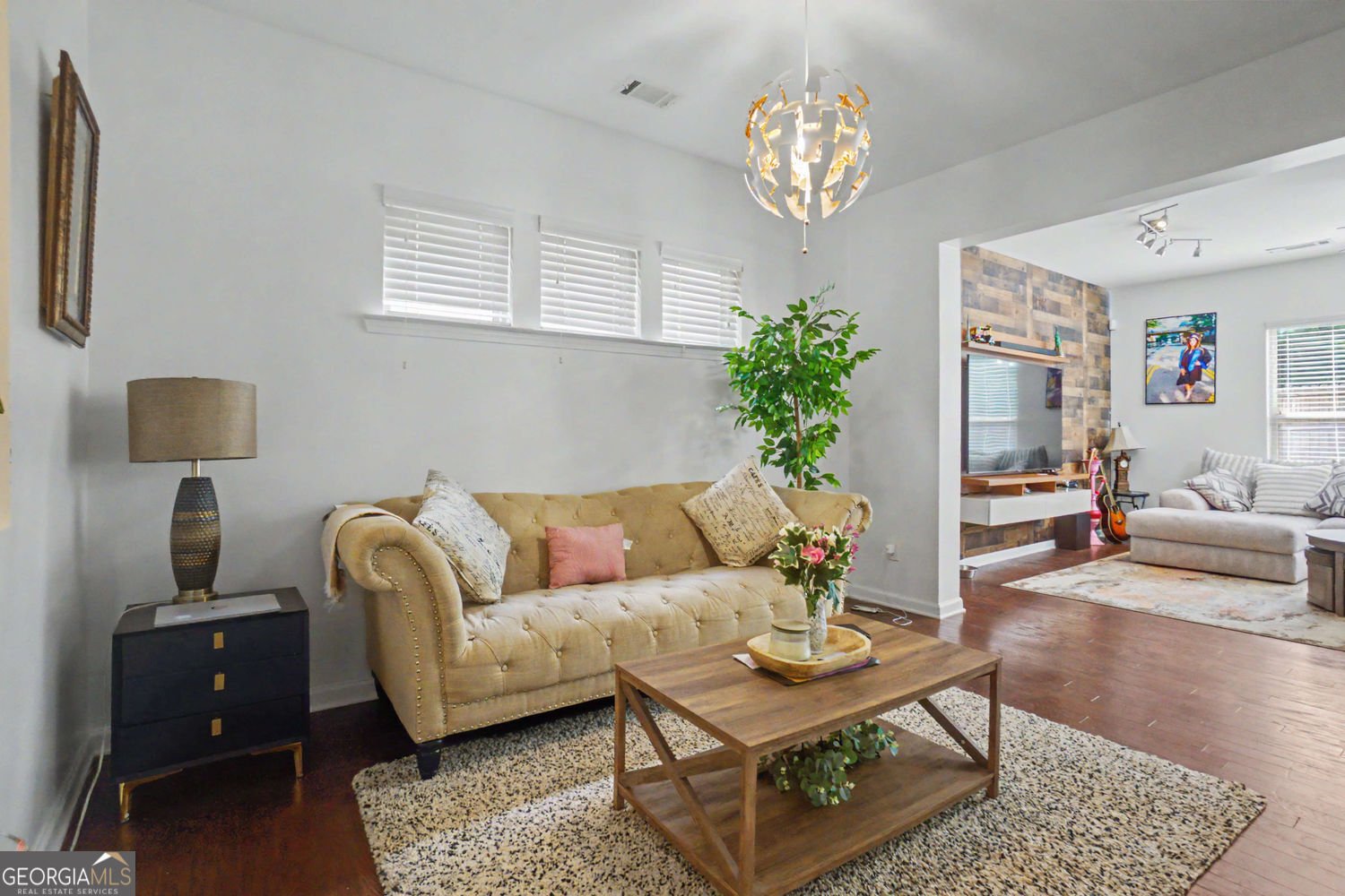 438 Hardy Water Drive Lawrenceville - Photo 6