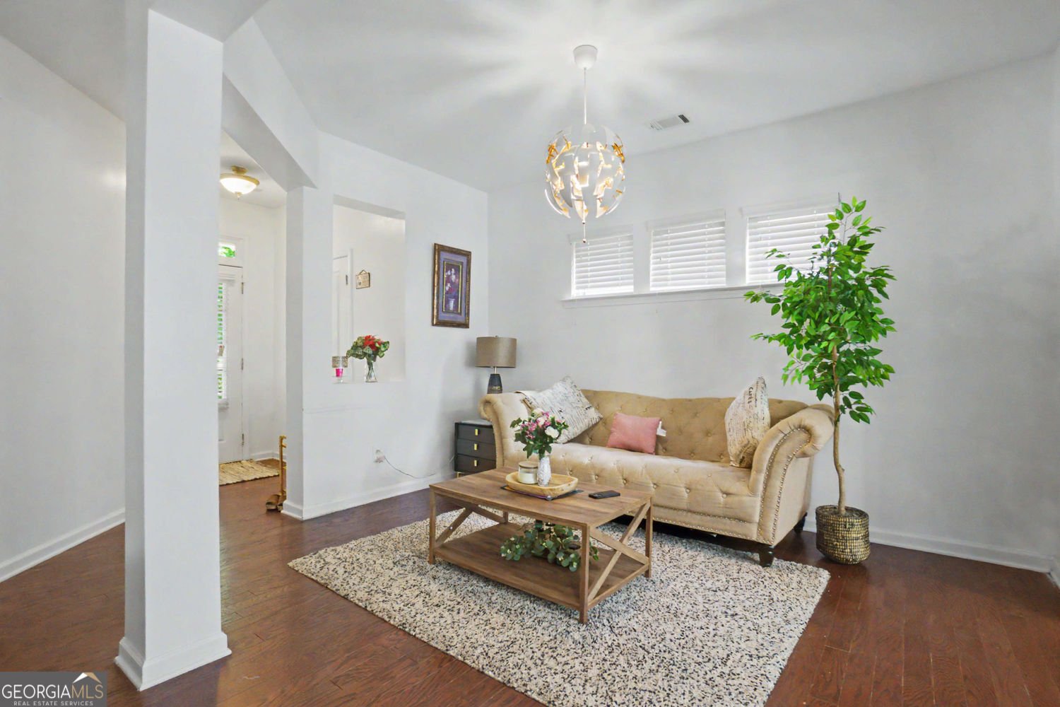 438 Hardy Water Drive Lawrenceville - Photo 7