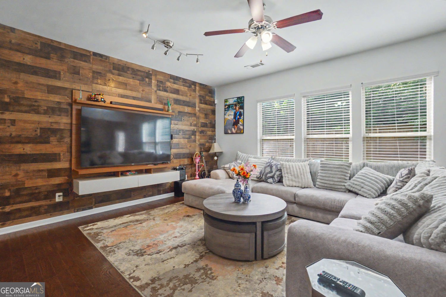 438 Hardy Water Drive Lawrenceville - Photo 8