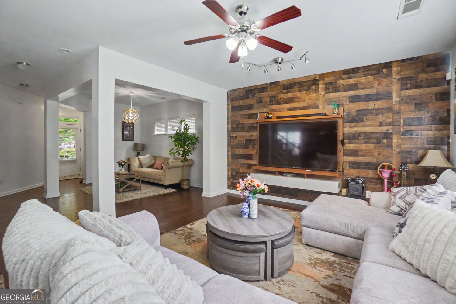 438 Hardy Water Drive Lawrenceville - Photo 9