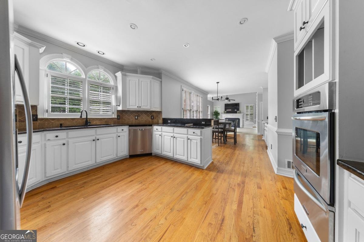 1548 Greensboro Way Grayson - Photo 11