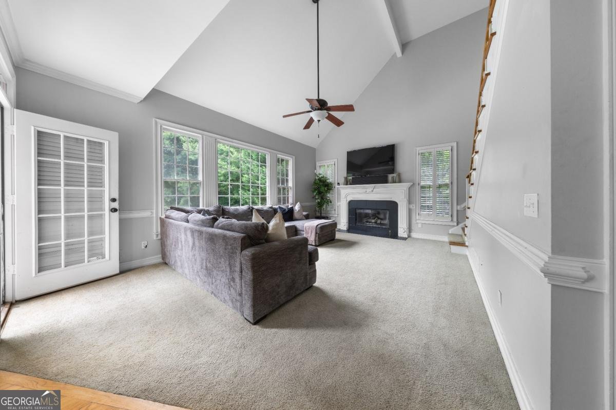 1548 Greensboro Way Grayson - Photo 13