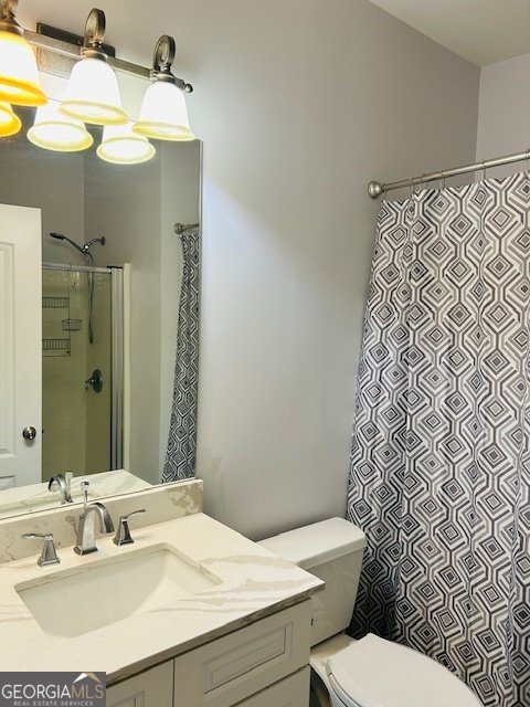 2925 Camplay Drive Suwanee - Photo 19