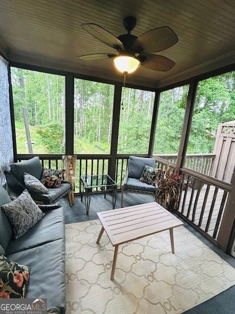 2925 Camplay Drive Suwanee - Photo 7