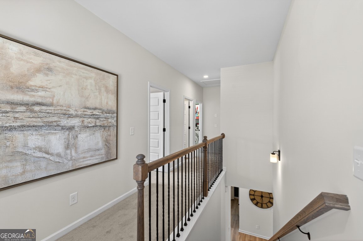 305 Southgate Drive Warner Robins - Photo 21