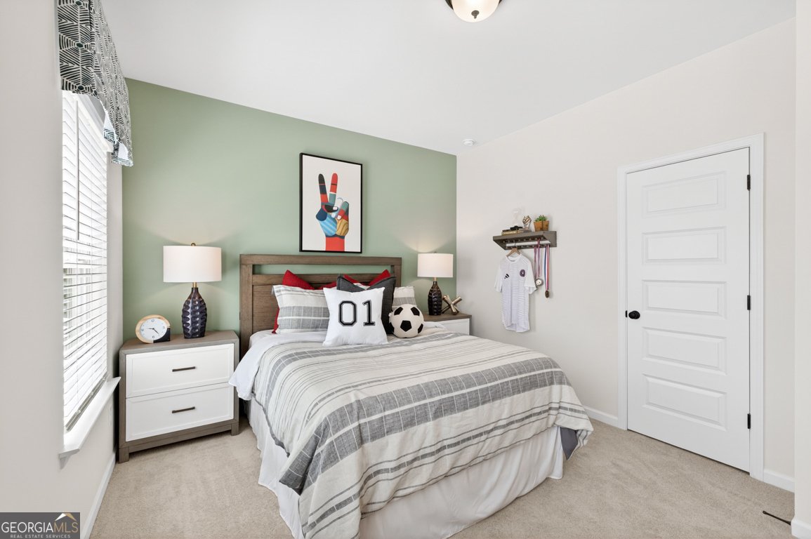 305 Southgate Drive Warner Robins - Photo 27