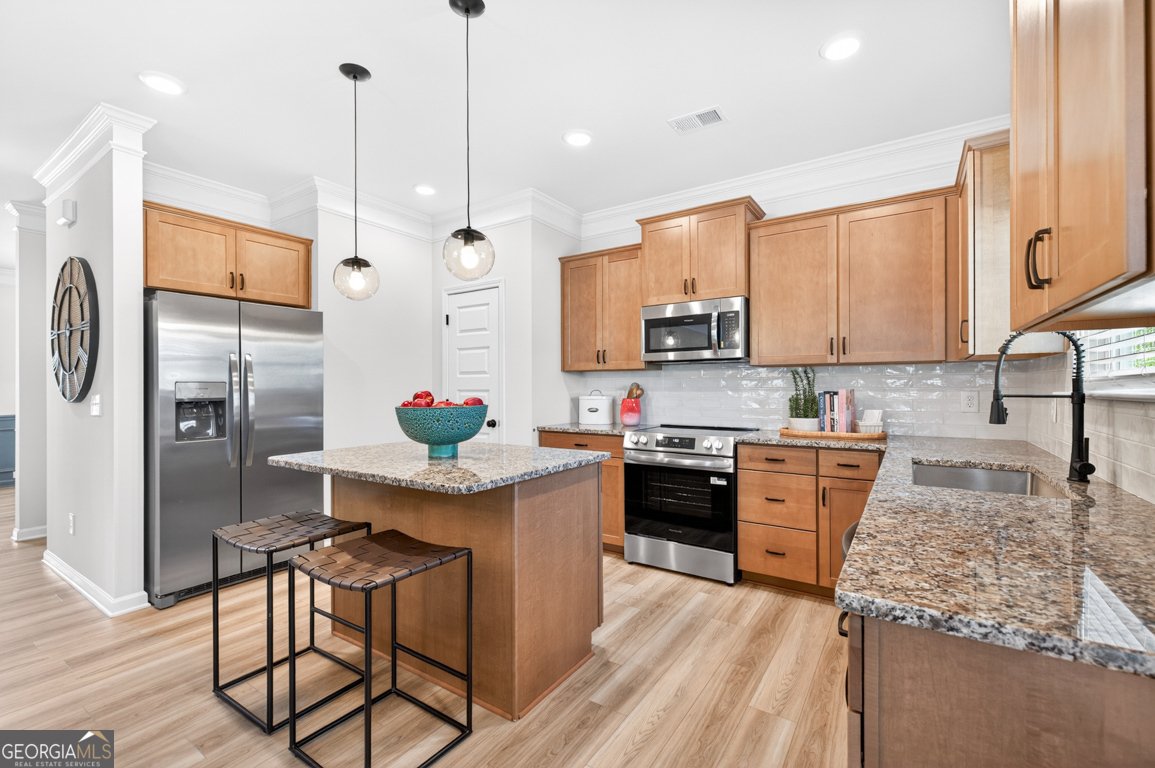 305 Southgate Drive Warner Robins - Photo 9