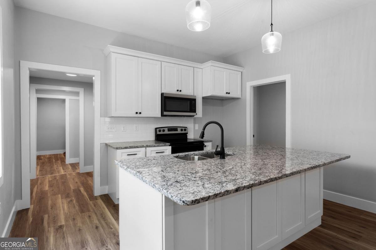 13 Akron Street Cartersville - Photo 11