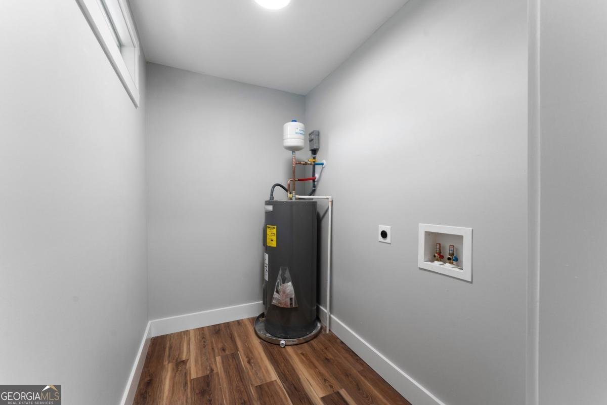 13 Akron Street Cartersville - Photo 15