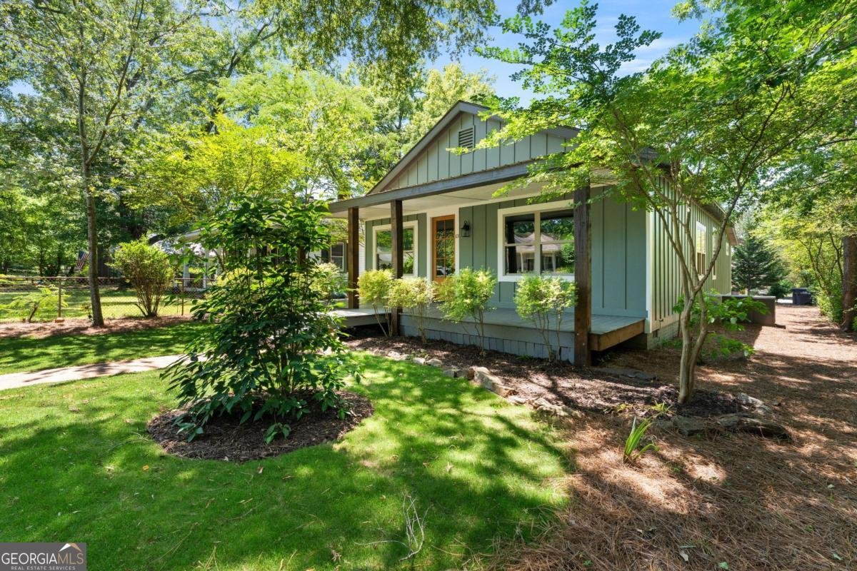 13 Akron Street Cartersville - Photo 23