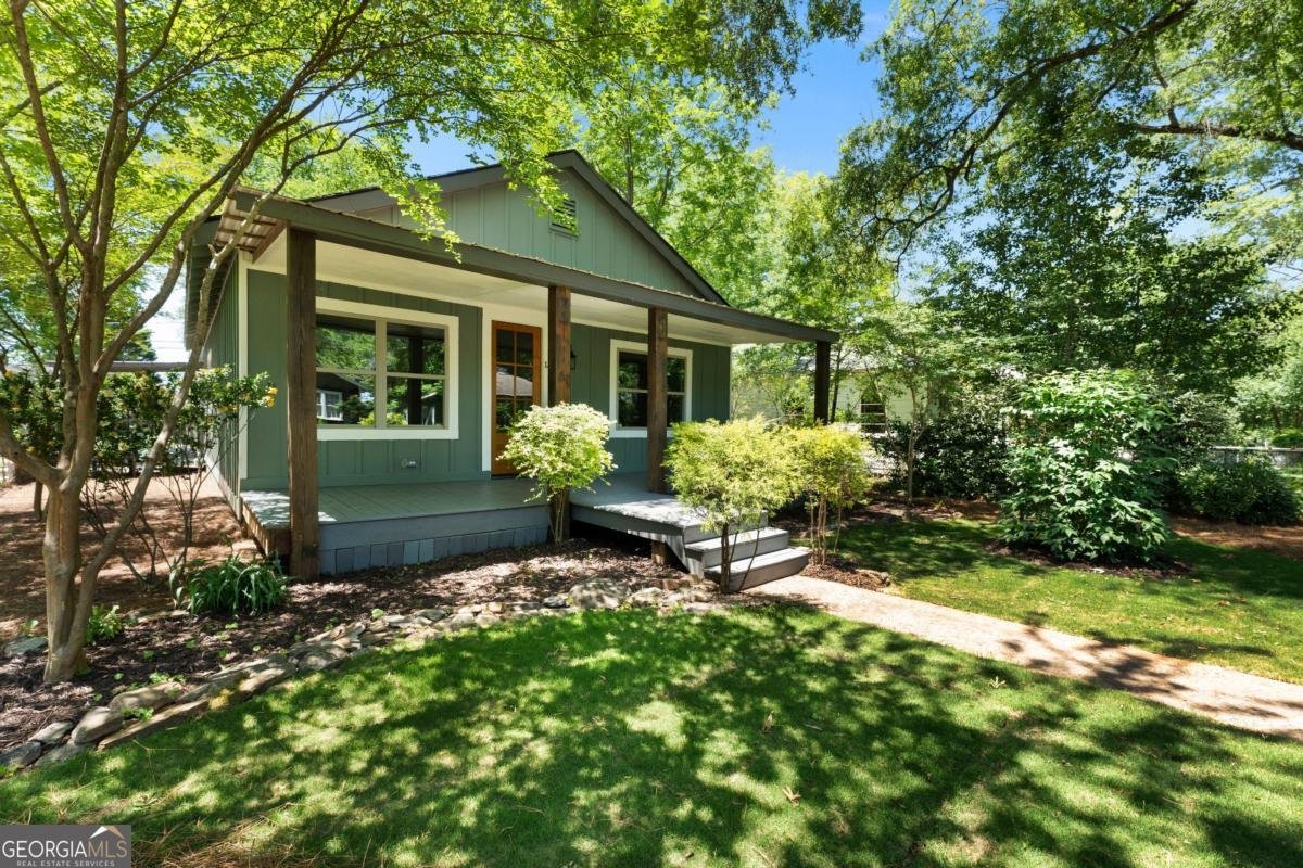 13 Akron Street Cartersville - Photo 24