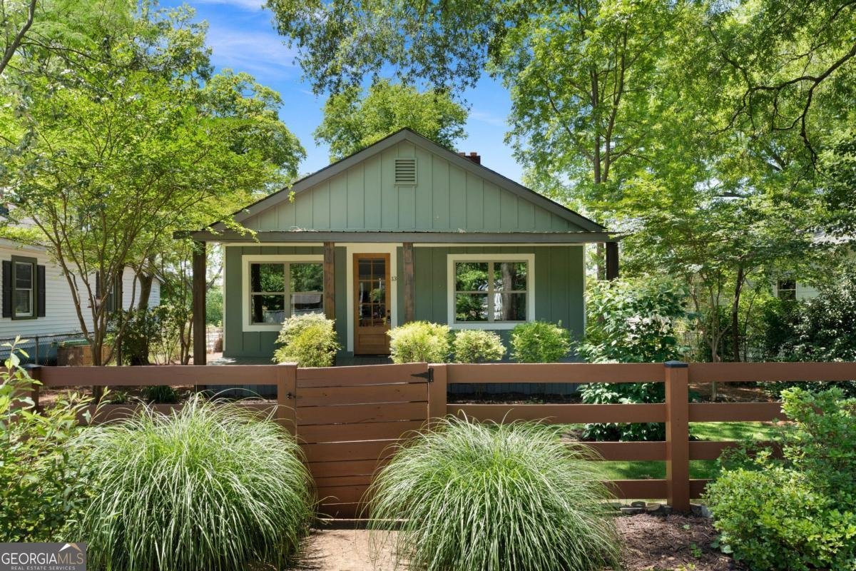 13 Akron Street Cartersville - Photo 29