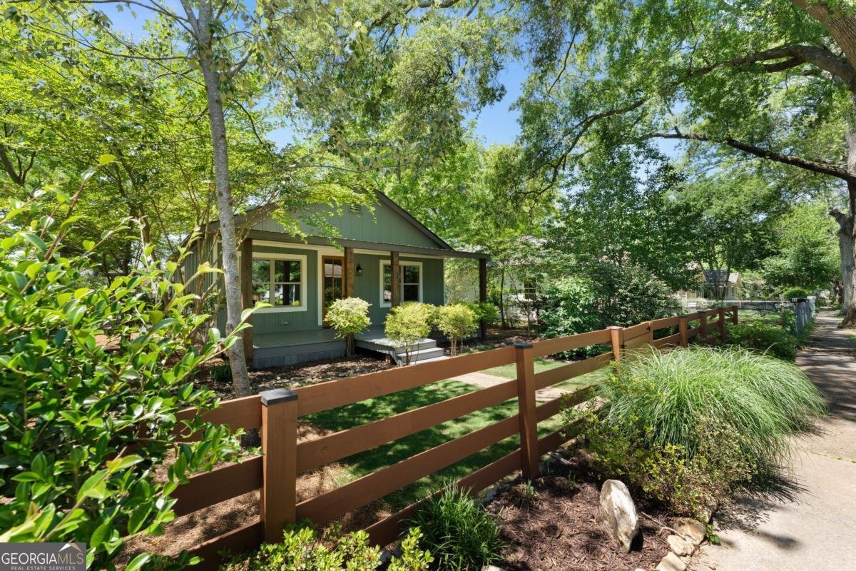 13 Akron Street Cartersville - Photo 30