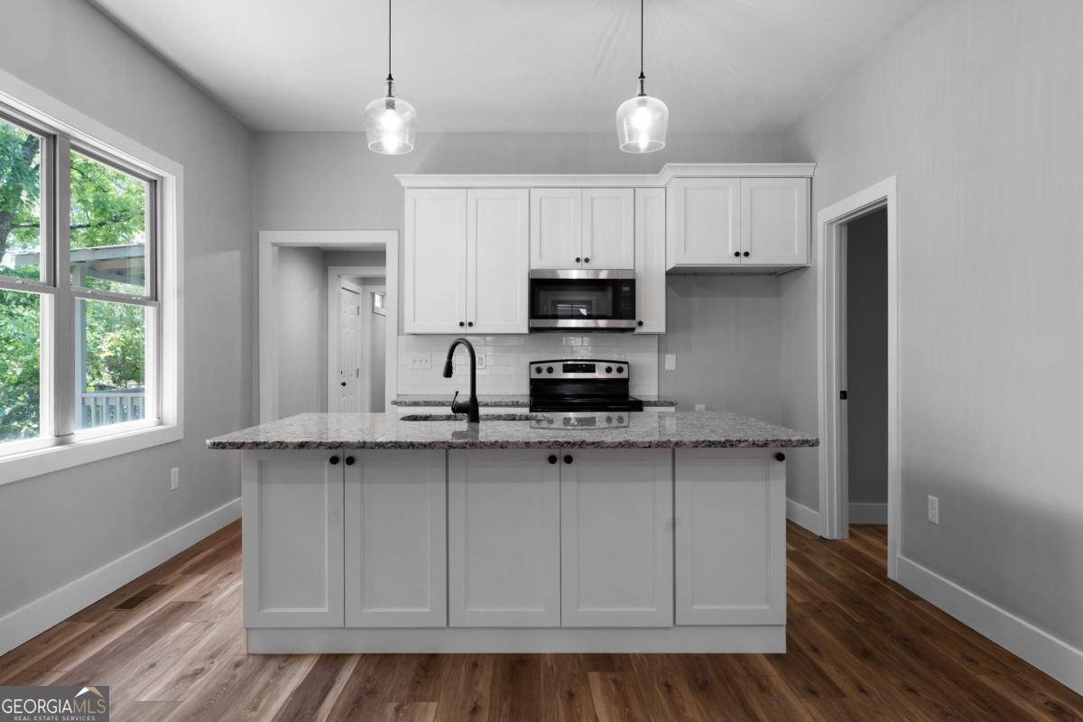 13 Akron Street Cartersville - Photo 6